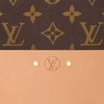 Louis Vuitton BOITE CHAPEAU SOUPLE MM