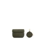 Louis Vuitton NEW WAVE MULTI-POCHETTE Khaki Green