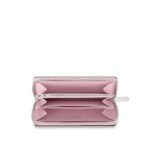 Louis Vuitton ESCALE ZIPPY WALLET Pastel