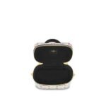 Louis Vuitton GAME ON VANITY PM Bag White