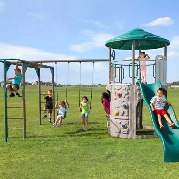 Lifetime Adventure Tower 290633