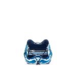 Louis Vuitton ESCALE NÉONOÉ MM Blue