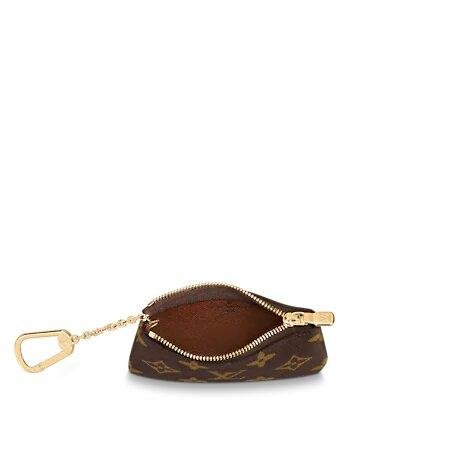 Louis Vuitton KEY POUCH