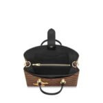 Louis Vuitton RIVERSIDE Black