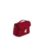Louis Vuitton POCHETTE MÉTIS Scarlet Red