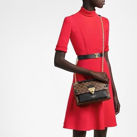 Louis Vuitton VAVIN PM