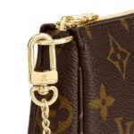 Louis Vuitton MINI POCHETTE ACCESSOIRES