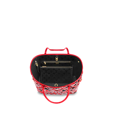 Louis Vuitton LVXUF Neverfull MM