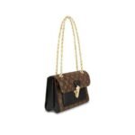 Louis Vuitton VICTOIRE Black