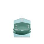 Louis Vuitton POCHETTE GRENELLE Seaside Blue