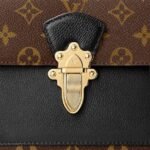 Louis Vuitton VICTOIRE Black