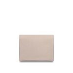 Louis Vuitton MINI MYLOCKME CHAIN POCHETTE Greige Beige