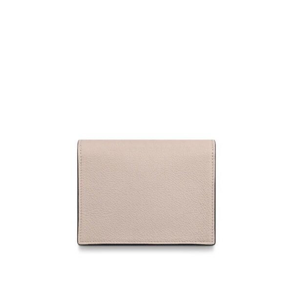 Louis Vuitton MINI MYLOCKME CHAIN POCHETTE Greige Beige