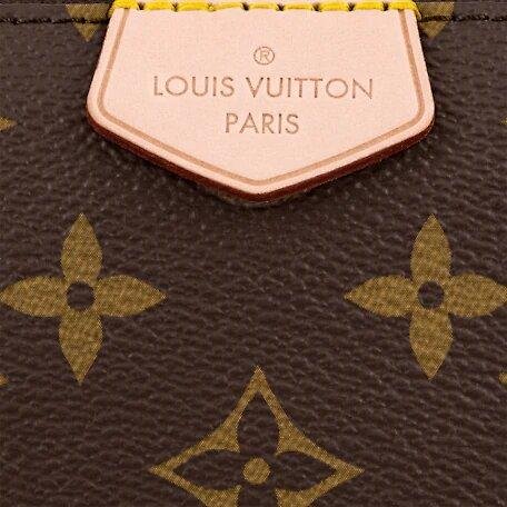 Louis Vuitton MULTI POCHETTE ACCESSOIRES