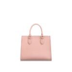 Louis Vuitton LOCKME TOTE PM Eau de Rose Pink