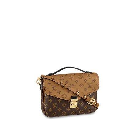 Louis Vuitton POCHETTE MÉTIS