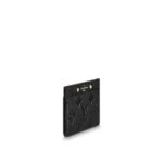 Louis Vuitton CARD HOLDER Black