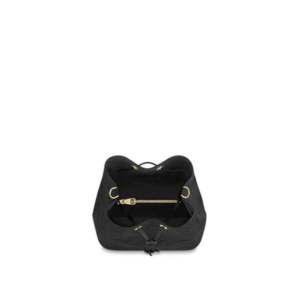 Louis Vuitton NÉONOÉ MM BLACK