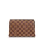 Louis Vuitton CROISETTE CHAIN WALLET Magnolia Pink