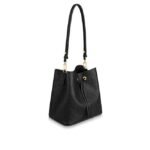 Louis Vuitton NÉONOÉ MM BLACK