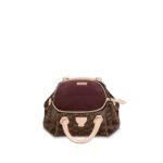 Louis Vuitton RIVOLI PM VVN