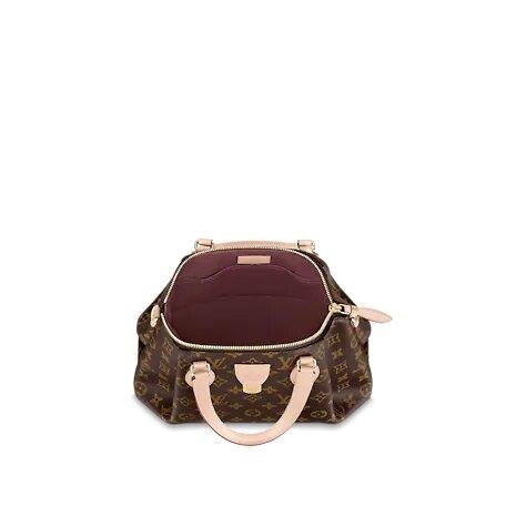 Louis Vuitton RIVOLI PM VVN