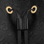 Louis Vuitton NÉONOÉ MM BLACK