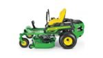 John Deere Z325E 54 in. 24 HP GAS Dual Hydrostatic Zero-Turn Riding Mower