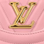 Louis Vuitton NEW WAVE CAMERA BAG