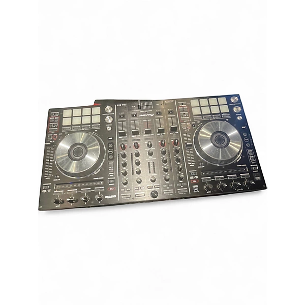 Used Pioneer DJ DDJSX2 DJ Controller