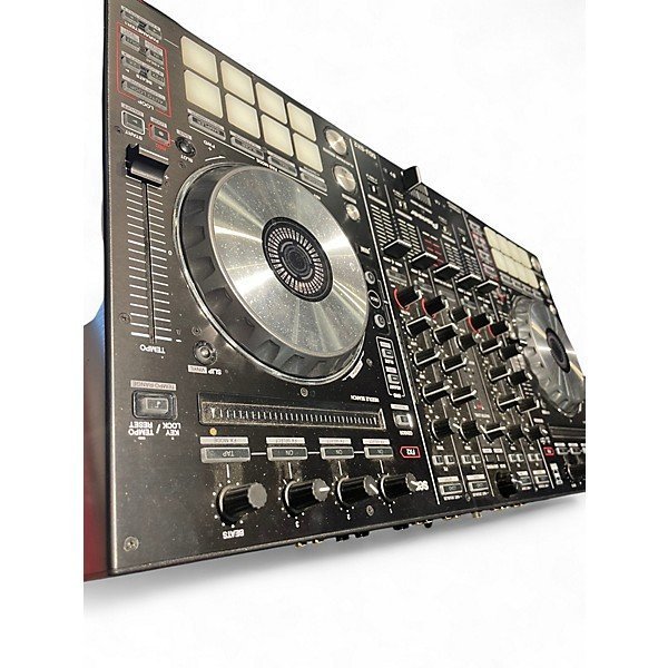 Used Pioneer DJ DDJSX2 DJ Controller