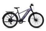 Aventon Level 3 Commuter Ebike
