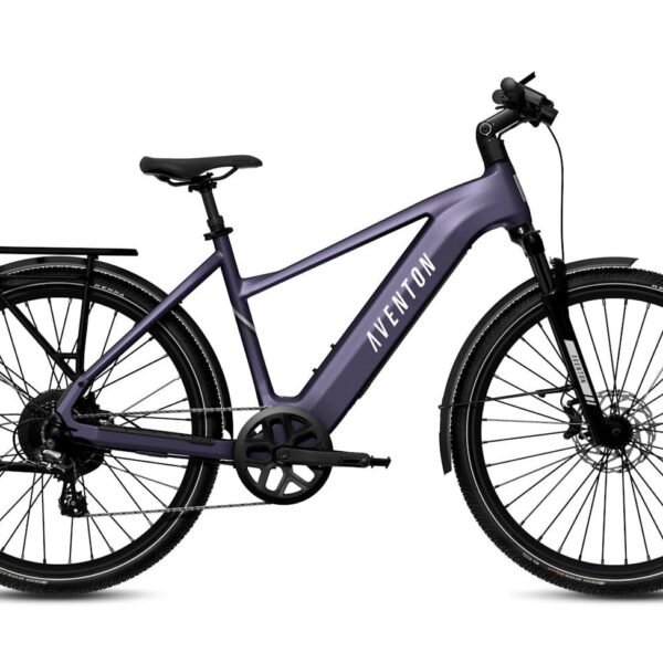 Aventon Level 3 Commuter Ebike