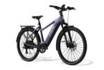 Aventon Level 3 Commuter Ebike