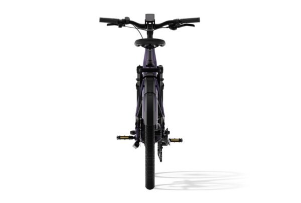 Aventon Level 3 Commuter Ebike