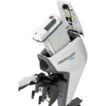 Mercury Avator 7.5e Tiller Electric Outboard Motor Kit