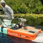 Newport NT300 Electric Outboard Motor