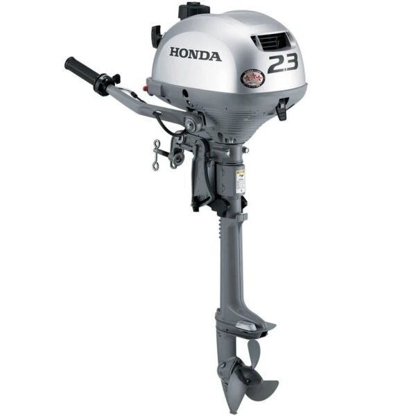 Honda BF2.3DHLCH 2.3 HP Marine Outboard Motor