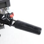 Hangkai Water Cooled 2 Stroke 6HP Outboard Motor Petrol Powered Engine