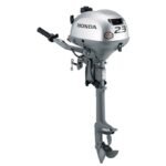 Honda BF2.3 Portable Outboard Motor