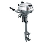 Honda BF2.3 Outboard Motor