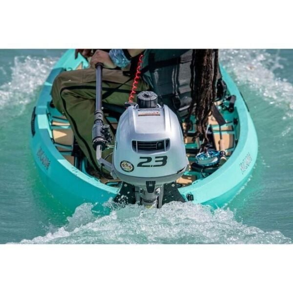 Honda BF2.3 Outboard Motor