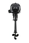 Suzuki 2.5 HP Outboard Motor – Model DF2.5S5