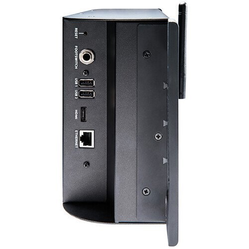 Soundcraft Ui16 16-Input Remote-Controlled Digital Mixer