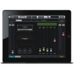 Soundcraft Ui16 16-Input Remote-Controlled Digital Mixer