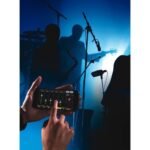 Soundcraft Ui16 16-Input Remote-Controlled Digital Mixer