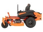 Bad Boy ZT Avenger 60 in. 26 HP Gas Zero-Turn Mower, Kohler V-Twin OHV Engine, Hydro-Gear Transmission