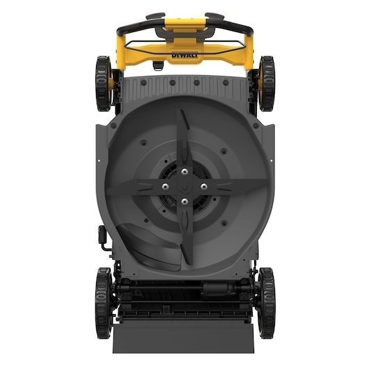 DeWalt 60V MAX 21″ Brushless RWD Self-Propelled Mower Kit DCMWSP700Y2