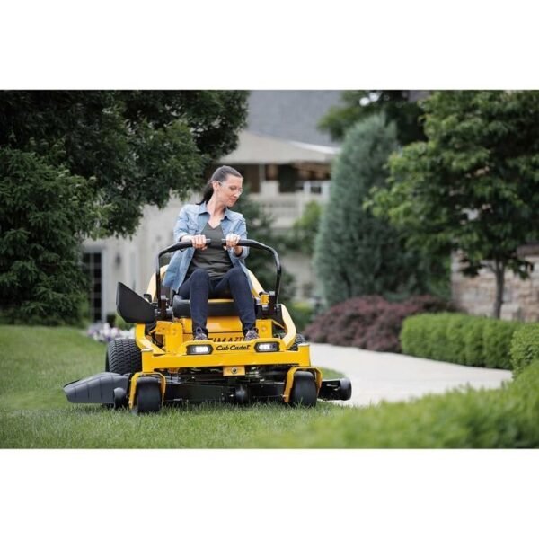 Cub Cadet Ultima ZT1 54″ 24HP Kohler Zero Turn Mower
