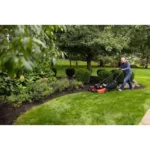 CRAFTSMAN M110 140-cc 21-in Push Gas Lawn Mower